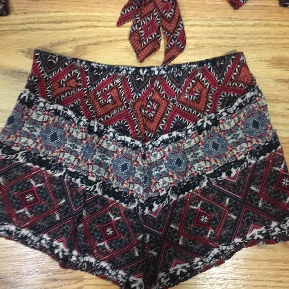 Two piece set. - Picture 2 of 2